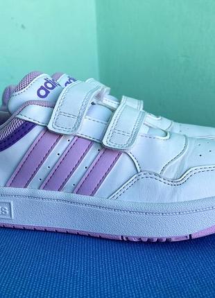 Кроссовки adidas hoops 3.0 2