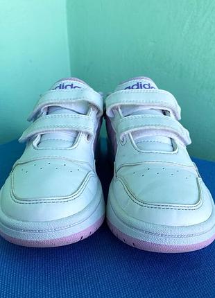 Кроссовки adidas hoops 3.0 4