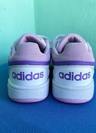 Кроссовки adidas hoops 3.0 5