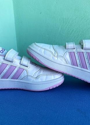 Кроссовки adidas hoops 3.0 3