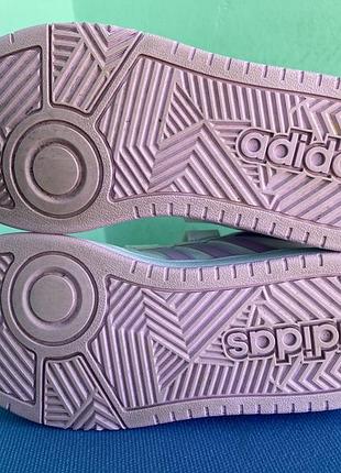 Кроссовки adidas hoops 3.0 7