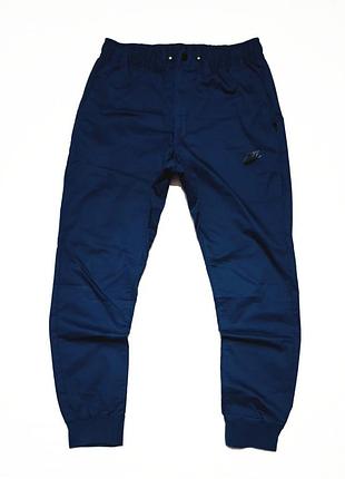 Брюки спортивные джоггеры nike modern joggers в виде tech fleece acg puma adidas carhartt corteiz stussy tracstar lacoste dickies diesel alpha