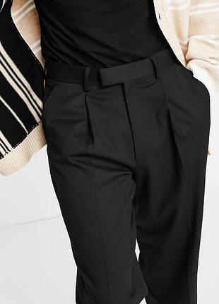 Чоловічі штани asos | брюки 4