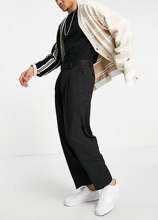 Чоловічі штани asos | брюки 3