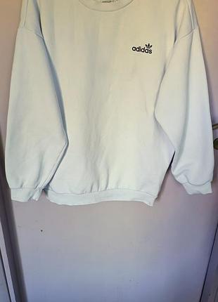 Женский свитшот adidas