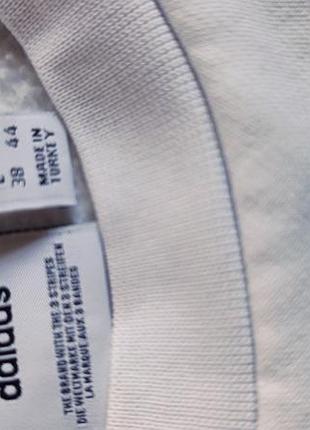 Женский свитшот adidas 3