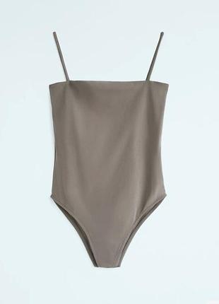 Боді zara l