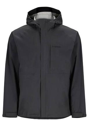 Чоловіча штормова куртка simms waypoints rain jacket m