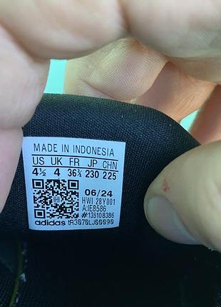 Кросівки adidas runfalcon 5 8