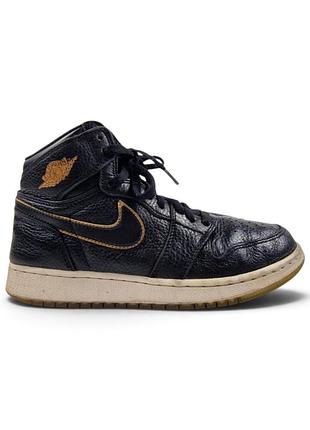 Кроссовки nike air jordan 1 retro high og «city of flight»