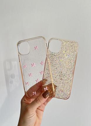 Чохол на iphone 11 (2шт)