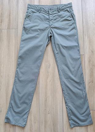 Чоловічі брюки фірми massimo dutti