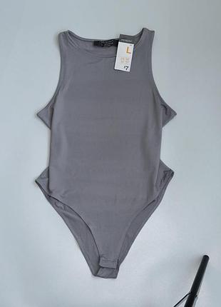 Базовий боді primark
