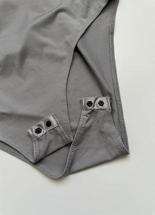 Базовий боді primark 3