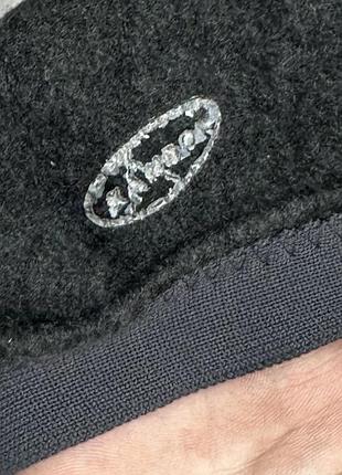 Kangol кепка жиганка 5