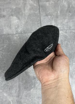 Kangol кепка жиганка 3