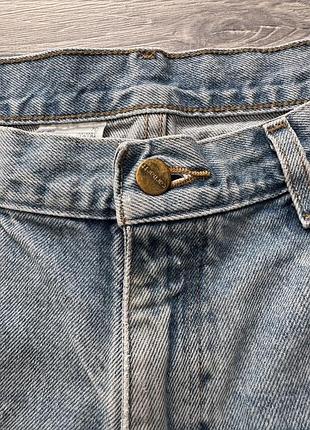 Джинси чоловічі carhartt 5