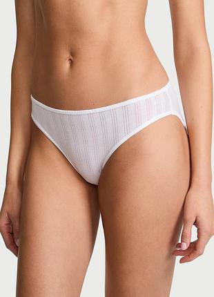 Женские трусики бикини victoria's secret