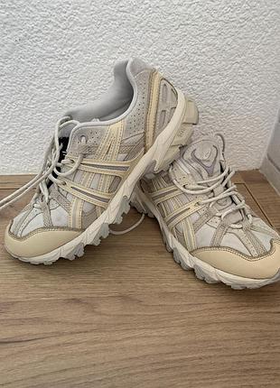 Женские кроссовки asics gel-sonoma 15-50  оригинал