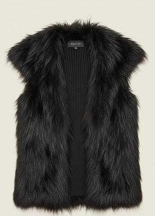 Жилет gucci оригінал 4
