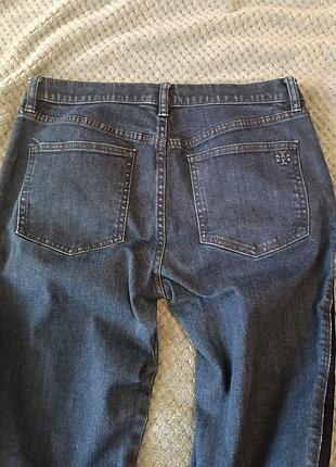 Джинсы тоry burch 6