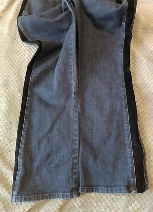 Джинсы тоry burch 2