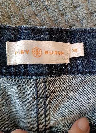 Джинсы тоry burch 5