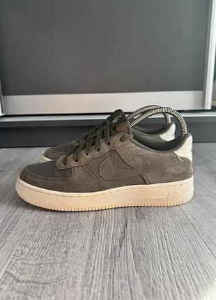 Кросівки жіночі nike air force 1 low 8