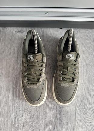 Кросівки жіночі nike air force 1 low 3