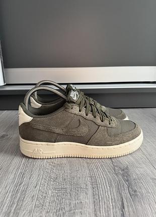 Кросівки жіночі nike air force 1 low