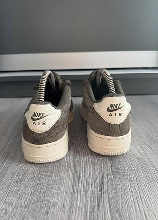 Кросівки жіночі nike air force 1 low 2