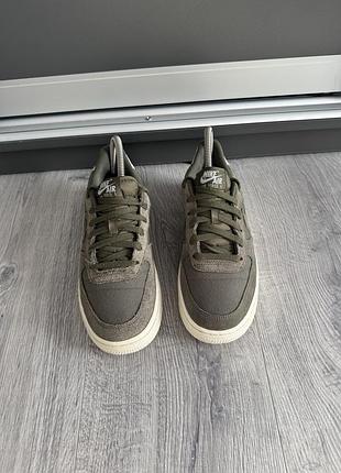 Кросівки жіночі nike air force 1 low 10