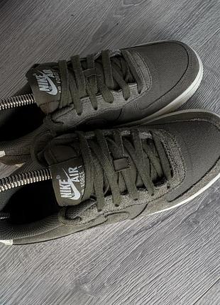 Кросівки жіночі nike air force 1 low 7