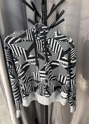 Худі calvin klein