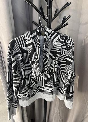Худі calvin klein 7