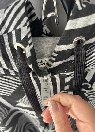 Худі calvin klein 5