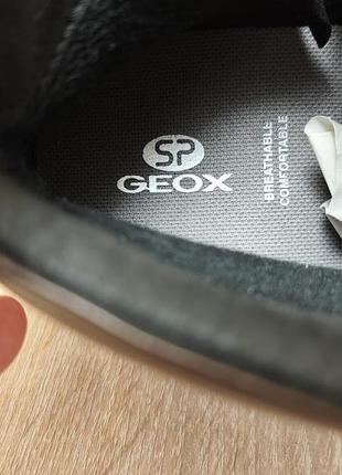 Ботинки geox унисекс 6