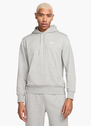 Худі nike nsw fleece 8
