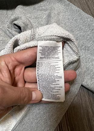 Худі nike nsw fleece 5