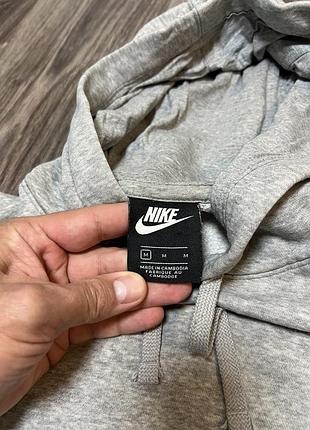 Худі nike nsw fleece 4
