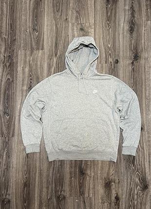 Худі nike nsw fleece