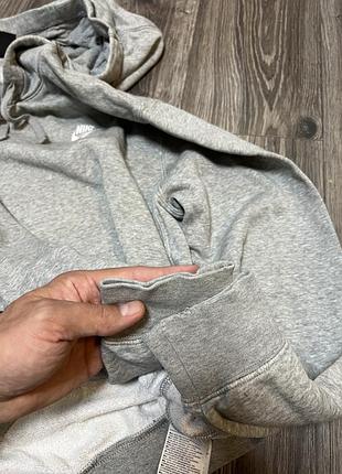 Худі nike nsw fleece 7