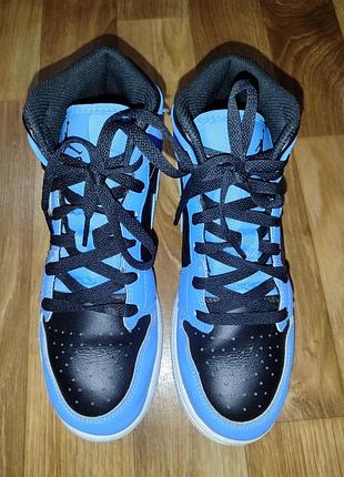 Кросівки nike jordan р.39-40 2