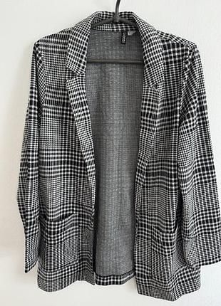 Піджак h&m