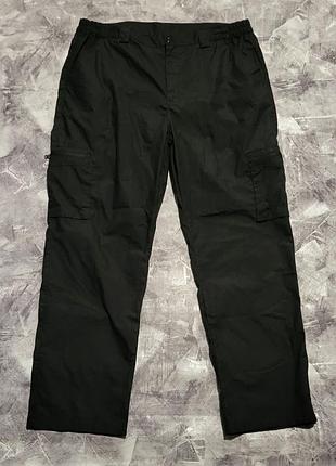 Мужские треккинговые брюки mountaine warehouse, xl