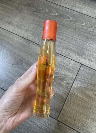 Avon timeless жіноча туалетна вода 50ml