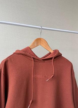 Худі світшот кофта adidas 4