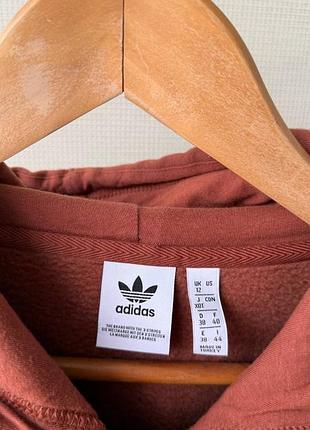 Худі світшот кофта adidas 7