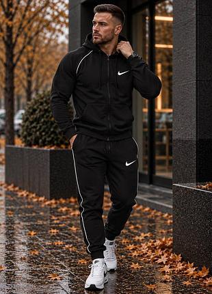 Спортивный костюм на флисе