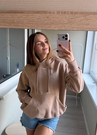 Худі кофта світшот nike